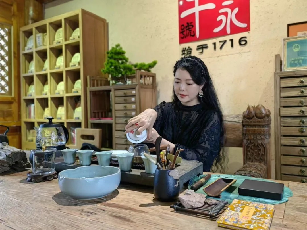 雷蕾的雷永豐復興夢